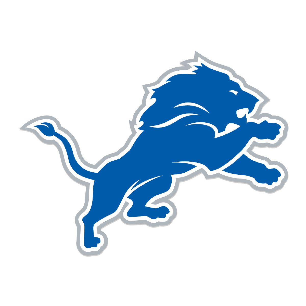 Bexley Lions mascot